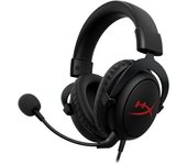 Hp hyperx cloud core 7.1 surround sound - pc gaming headset hx-hscc-2-bk/ww 4p4f2aa