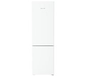 Combi liebherr cnd 5703 blanco 2.01m d