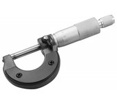 Mil micrometro 503001 wokin mm 0/25
