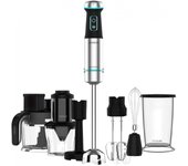 Batidora cecotec power titanblack 1200 xl totalmix