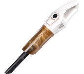 Aspiradora inalámbrica para coche, aspiradora para coche, color blanco, k-8b