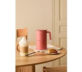 Create - milk frother studio pro - espumador calentador de leche apto para lavavajillas