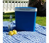 Nevera campos® - azul - 24 l