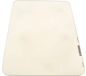 Cristal interior 00680636 para horno bosch