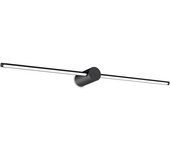 Filo ap d075, aplique, ideal lux