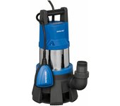 Bomba de agua super ego bts-250i