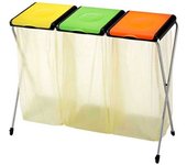Nature light 3 gimi differ.bolsa soporte cubo de basura