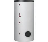 Hervidor para sistemas solares circulación forzada 300 lt 2 intercambiadoreslt. 300