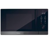 Microondas libre instalación haier hamci25fbs4tb inverter