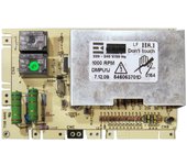 Módulo electrónico lavadora new pol (546063701)