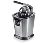 Lacor 69120- spremiagrumi elettrico con braccio, 160w