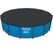 Marco 457 bestway bw58038 lona redonda para piscina