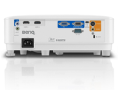 Benq ms550 - proyector dlp - barbar -