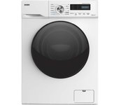 Lavadora svan sl9400cidvb 9kg 1400 rpm 12 programas c blanco 85 cm