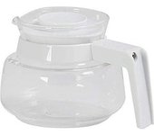 Melitta - jarra aromaboyll m1015-01 blanca - 6708504