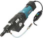 Makita dbm230x taladro diamante 2.500w 230mm 3 velocidades húmedo