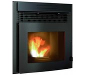 Chimenea insertable perejil 7,5 kw