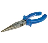 Silverline pinze a becco lungo