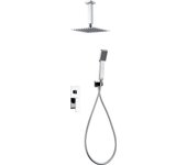 Conjunto ducha monomando empotrado catania