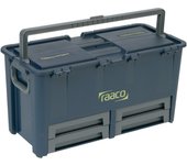 Modelo de caja de herramientas compacto 62 lxbxh 621x311x32