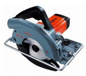 Sierra circular portátil ms 55 maffel