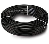 Tuberia polietileno 20mm | tuberia agricola 20mm 4 bar 50 metros | tuberia riego 20mm | manguera de riego 20 mm