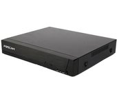 Fn9108h - grabador digital full hd nvr poe de 8 canales