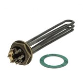 Resistencia lavavajillas angelo po 4500w