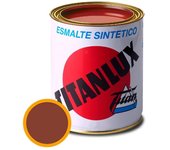 Titan titanlux 375 555 rojo ingles