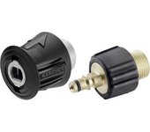Adaptateur kit tuyau rallonge pour nettoyeur haute-pression karcher 2.643037.0