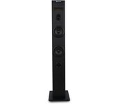 Torre de sonido con bluetooth ngs sky charm/ 50w/ 2.0