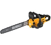 Dewalt motosierra sin cable 54 voltios 50 cm - sin batería ni cargador - dcmcs575n-xj