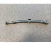 Manguera flexible corta para serie gemini lavabo con alta presión