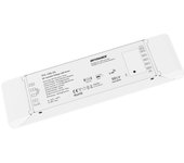 Dimmerabile cv 24v 150w pulsing n.o. e telecomando rf 2.4g por stb-15v ph-150-24