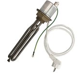 Resistencia lavavajillas universal 1000w