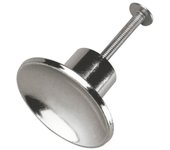 Amig tirador pomo 30 40 cromo