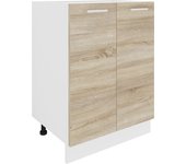 Mueble de cocina b 60 cm mueble bajo esilo