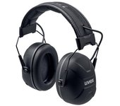 Cápsula protección axess one black snr 31 db tamaño l, m, s | 2640001