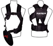 Correa para desbrozadora profesional - fuxtec - fx-ps152