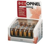 Opinel expositor 30 navajas inox 0442 170x235x335 001159