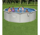 Conjunto de piscina bestway hydrium 460x120 cm