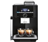 Cafetera superautomática siemens ag s300 negro 1500 w 4242003832578 s7189365 siemens ag