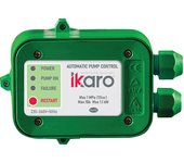 Caja de placa electrónica completa para sistema-prensa ikaro-