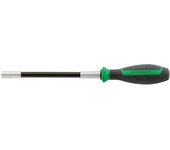 Stahlwille 43103208 llave de vaso con mango 12506-2k sw 8