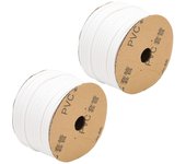 Piezas de funda protectora de pvc para marcado de cables, accesorios de impresora para canon (zmy-2.5)