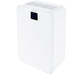 Deshumidificador termoeléctrico adler ad 7860