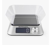 Báscula cocina orbegozo pc1030