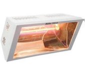 Calefactor infrarrojo mweht1