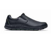Zapatos para hostelería casual comodidad y seguridad cater il eco shoes for crews