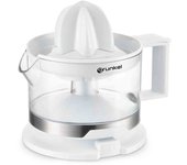Exprimidor de cítricos xp-545bl 40w blanco